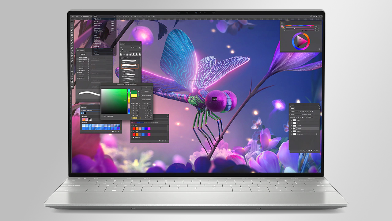 Dell XPS 13