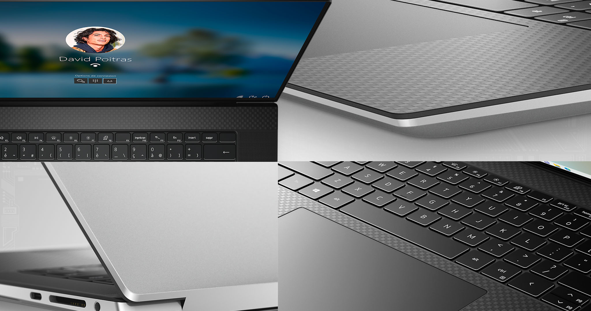 Dell XPS Showcase