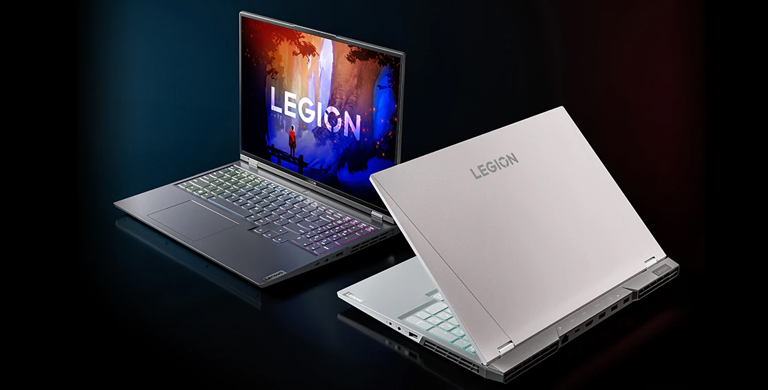 Legion 5 Pro