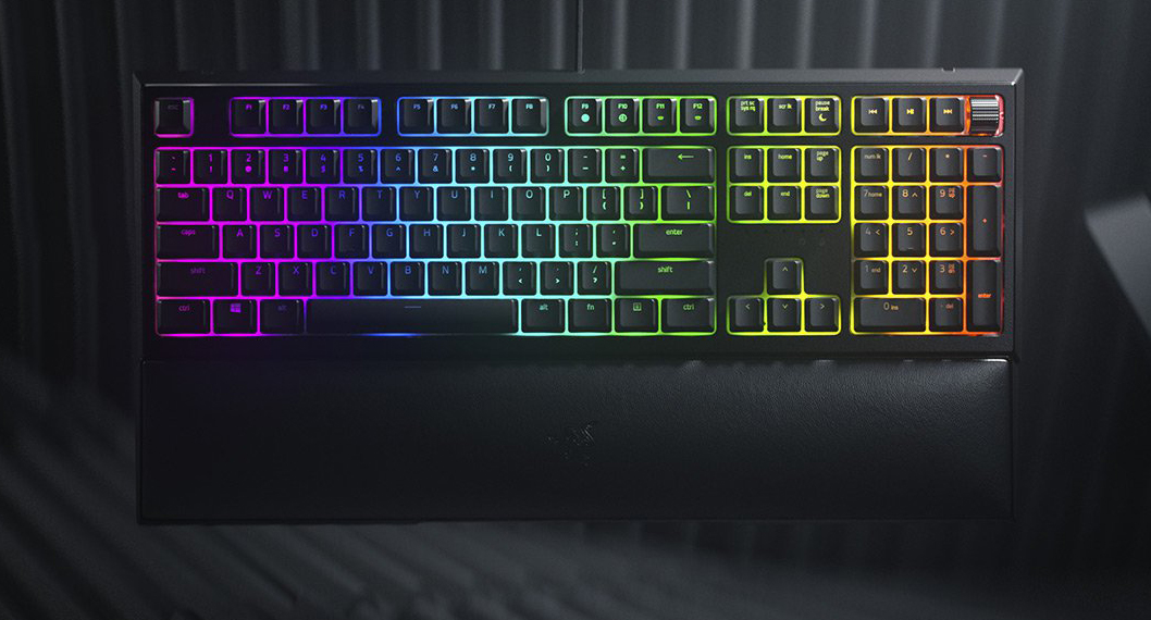 Razer Ornata V2