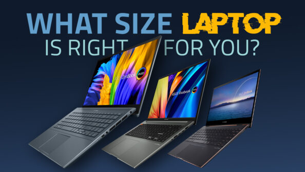 Which Laptop Size Is Right For You? — In-Depth Guide