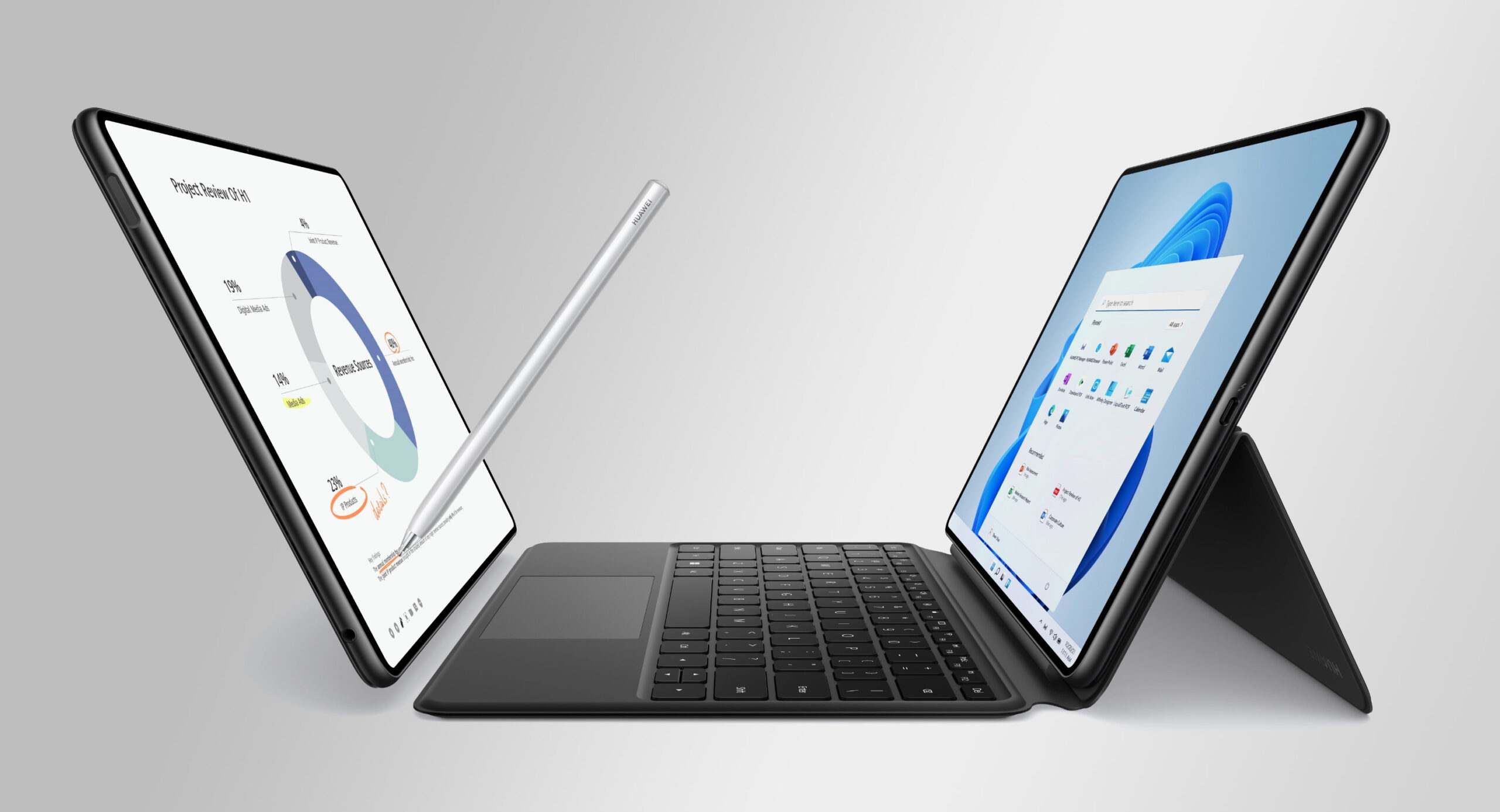 huawei matebook e