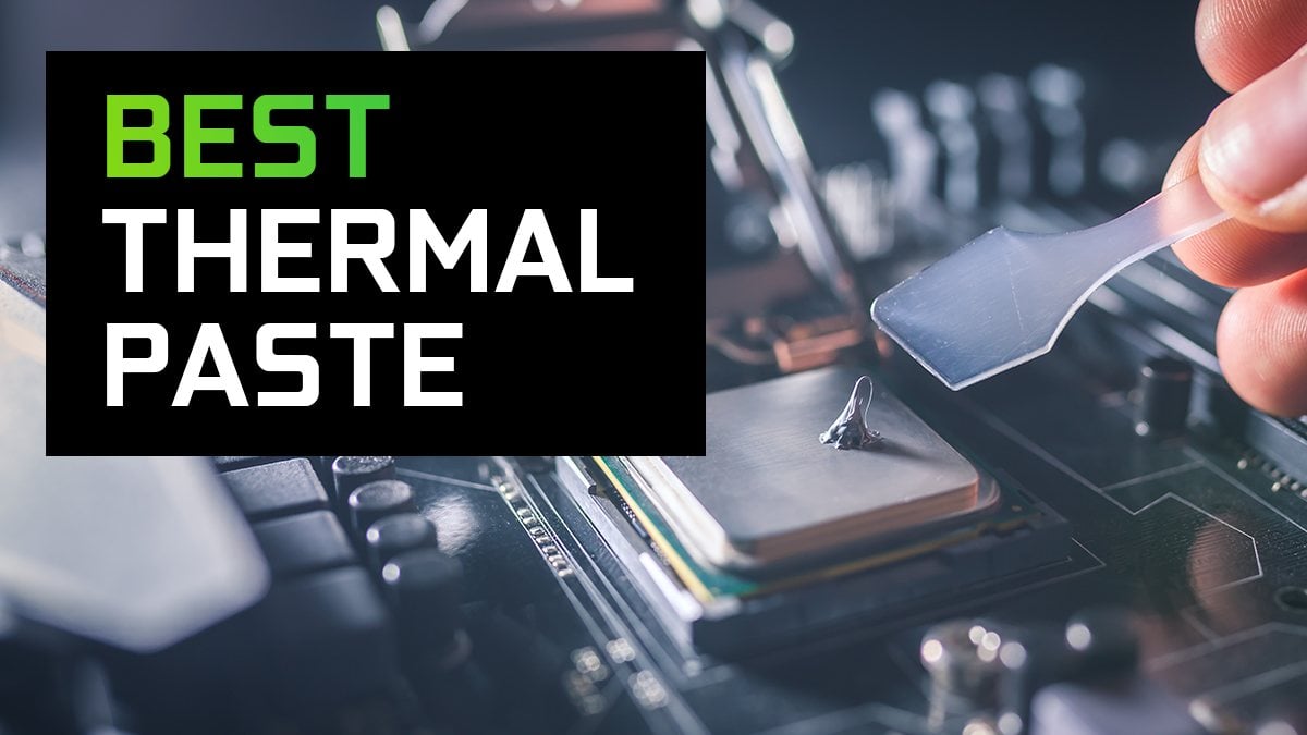 The Best Thermal Paste for your needs (Beginner's Guide)