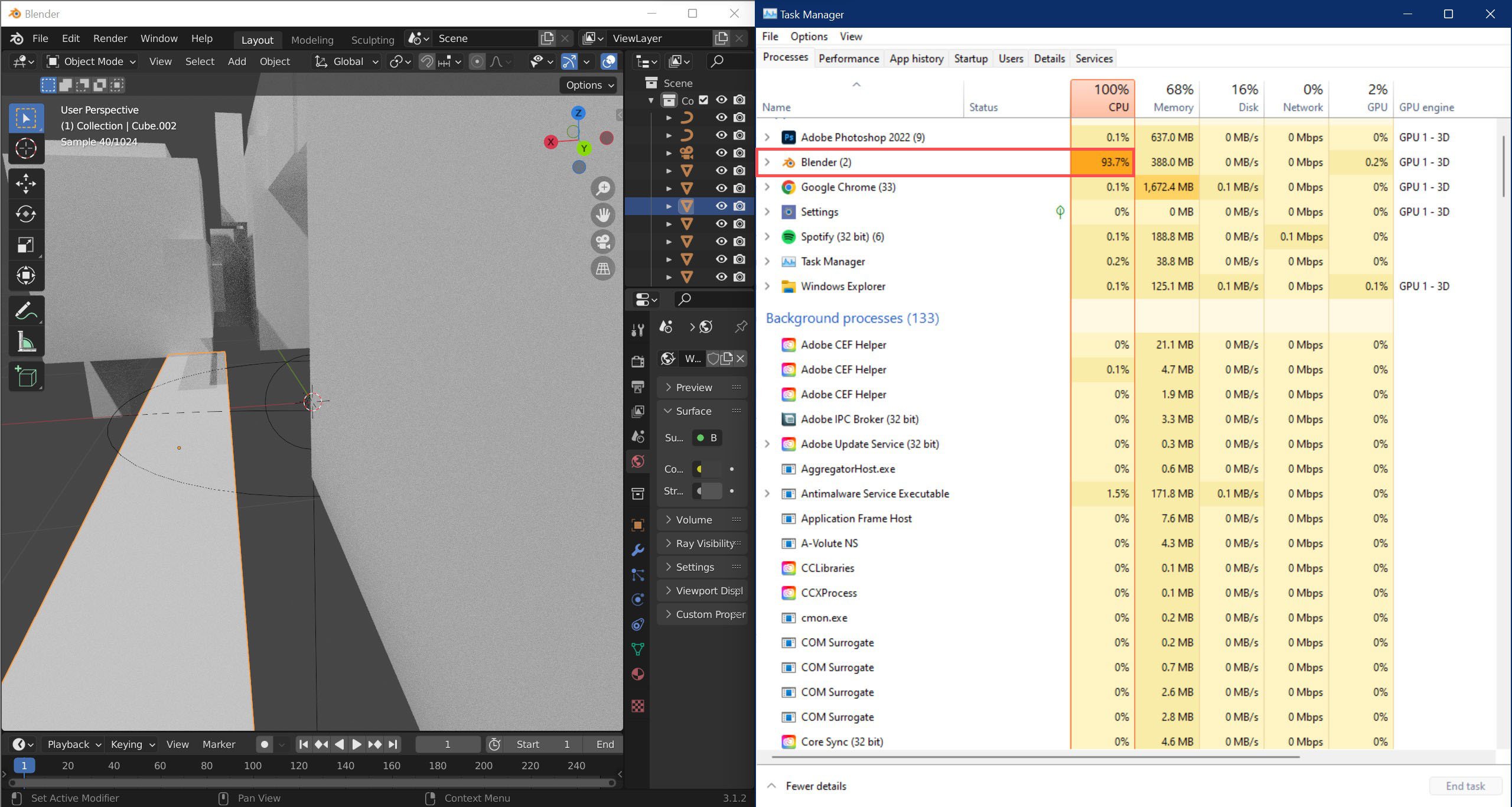 How to Fix High CPU Usage - Intel