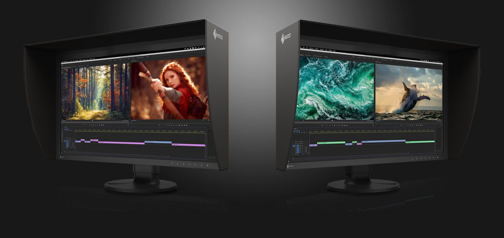 Eizo Monitors