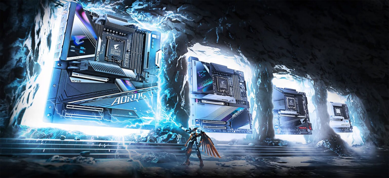 ASUS vs Gigabyte Motherboards [A clear winner?]