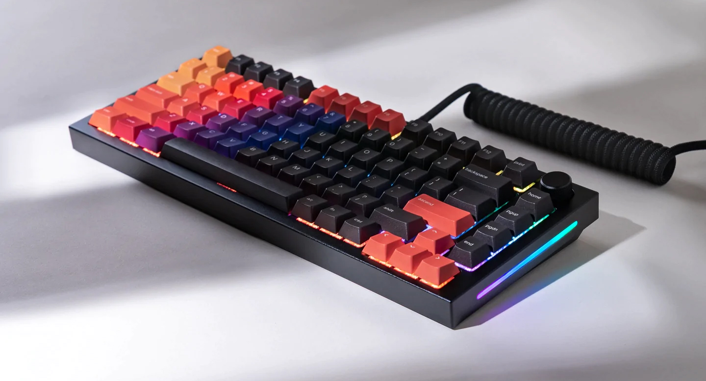 Glorious GMMK Pro