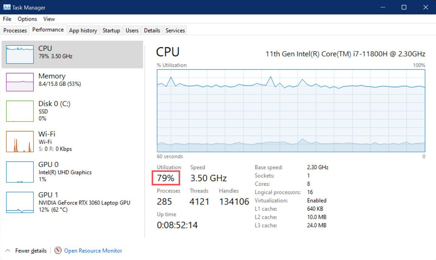 How to Lower CPU Usage High CPU Usage Fix for 2023