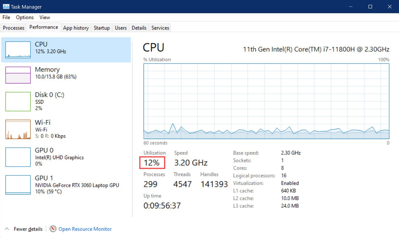 How to Fix High CPU Usage (Or Doesn't It Need Fixing?)
