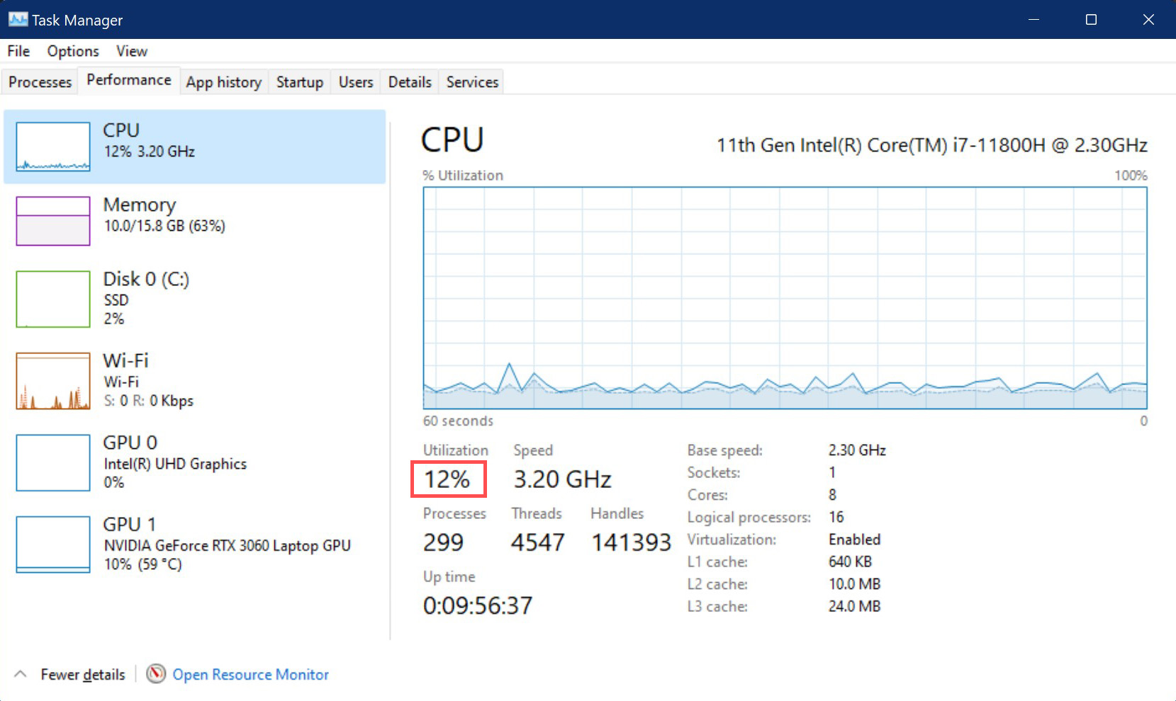 Why So Much Cpu Usage 100 CPU Usage In Windows Here s How To Fix 