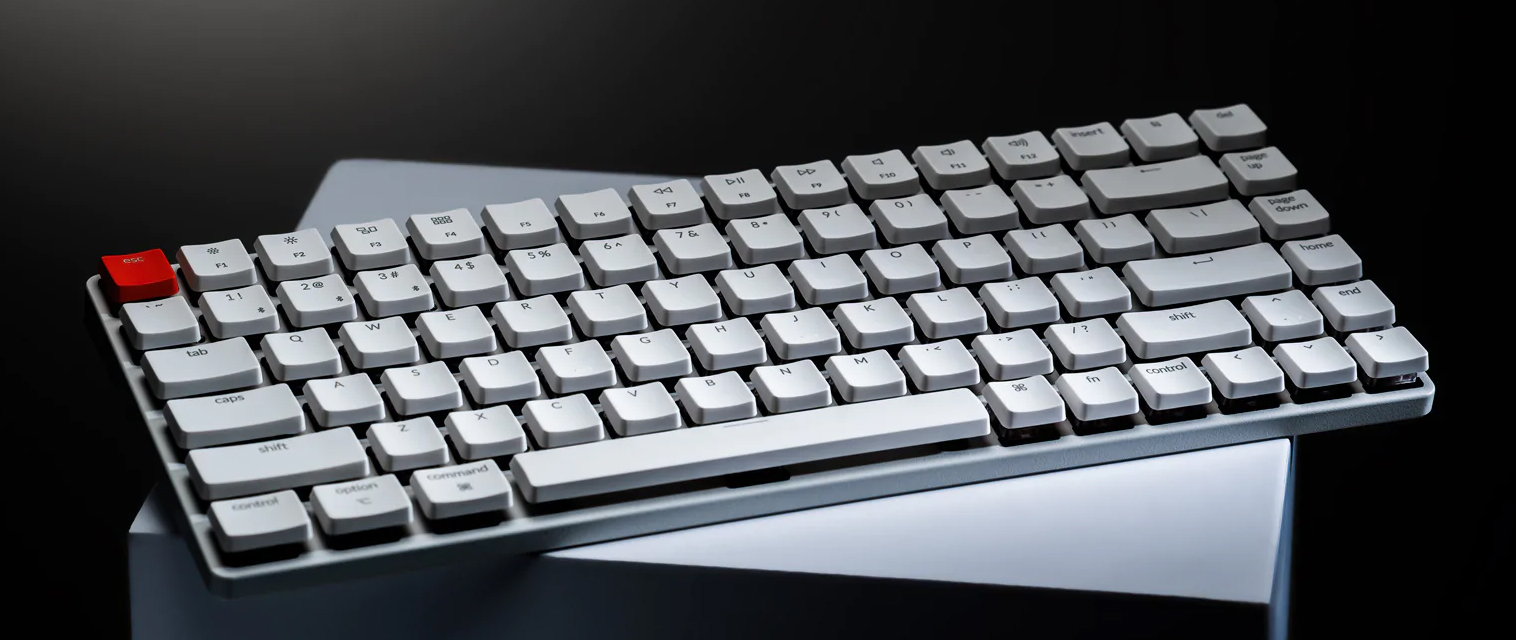 Keychron K3 Ultra Slim
