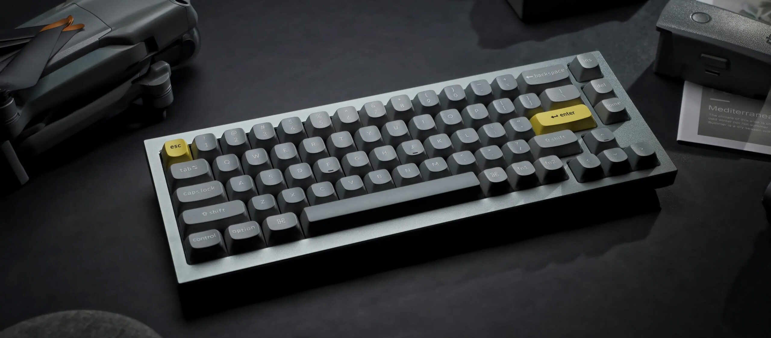 Keychron Q2