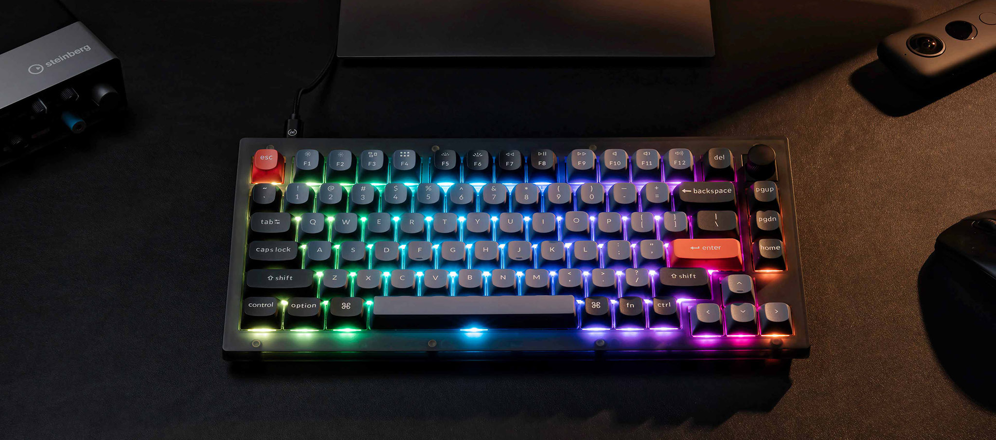 Keychron V1