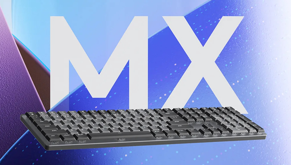 Logitech MX Mechanical