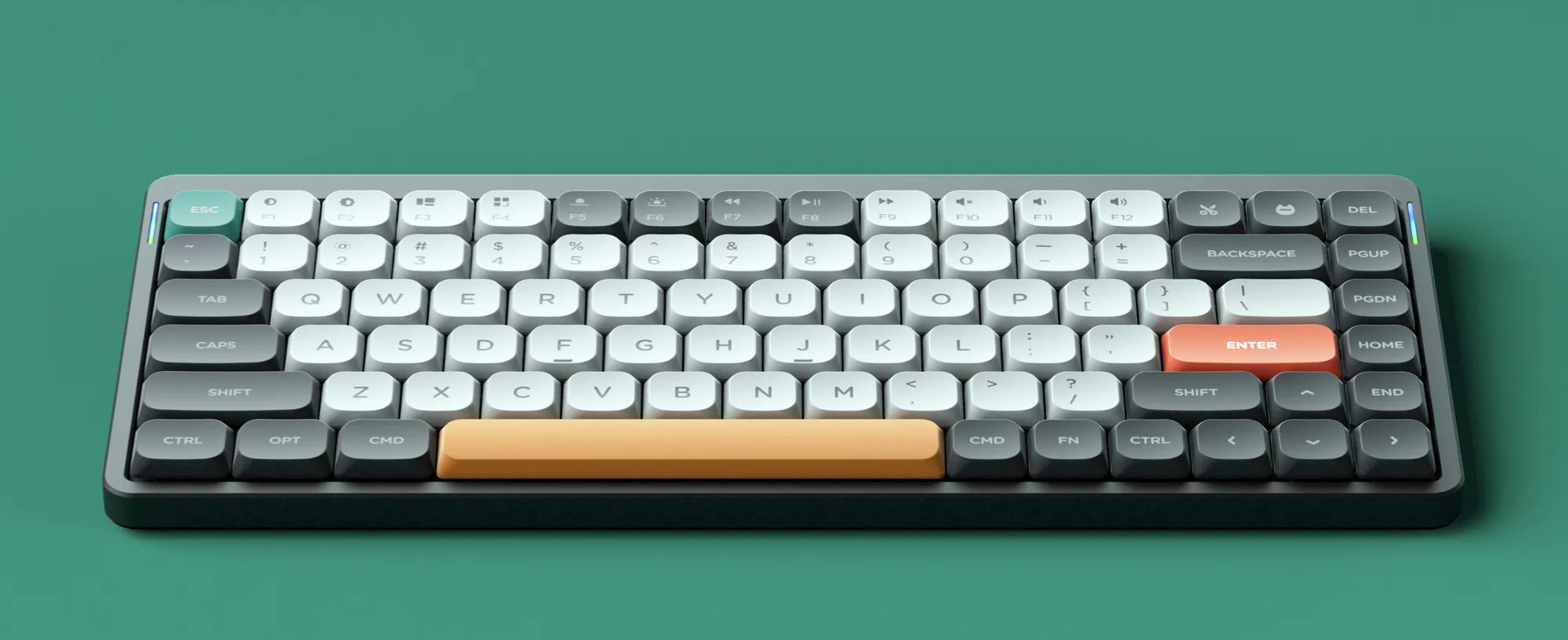 NuPhy Air75