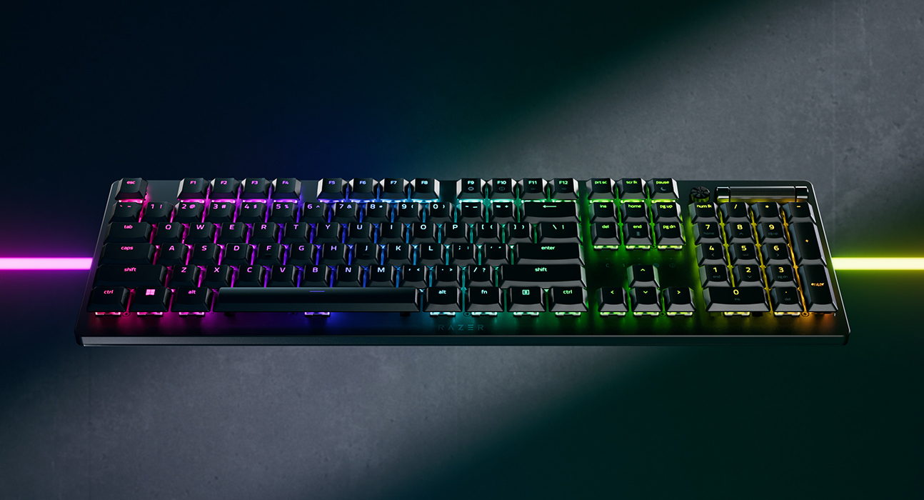RAZER DEATHSTALKER V2 PRO