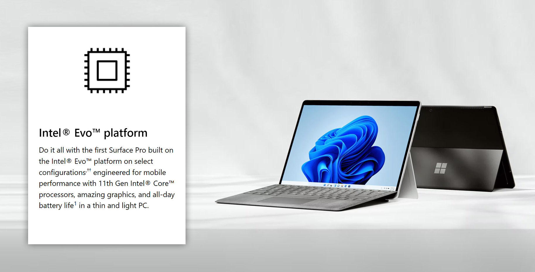 Surface Pro Specs