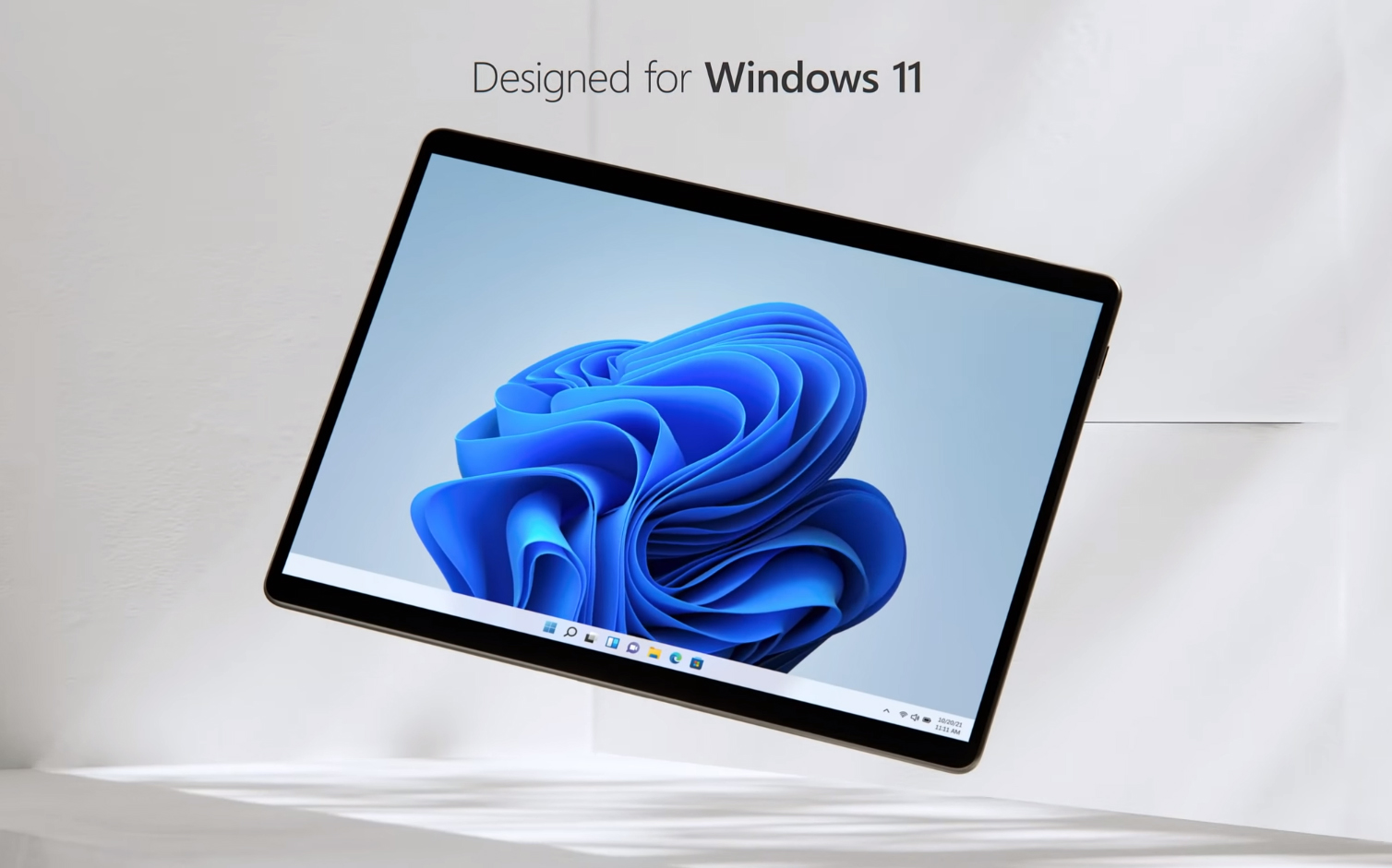 Surface Pro Windows 11