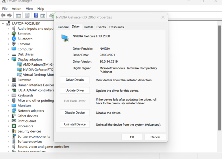 Monitor Goes Black For A Second [Causes & How to Fix]
