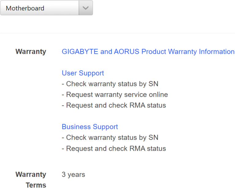 ASUS vs Gigabyte Motherboards [A clear winner?]