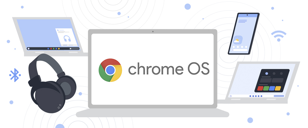 Chrome OS