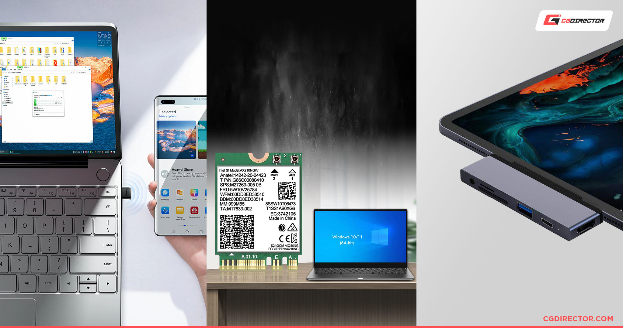 How To Add Bluetooth To a Laptop or Tablet PC