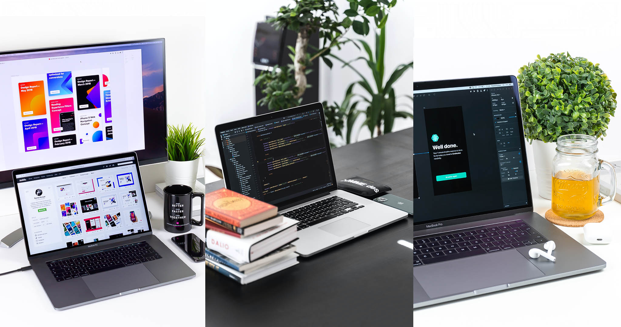 MacOS Workloads