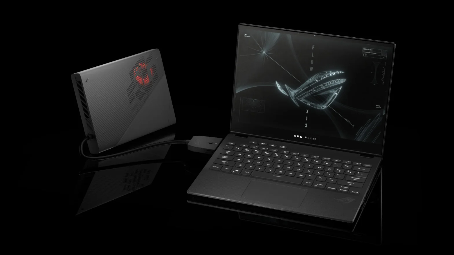 Asus Flow X13