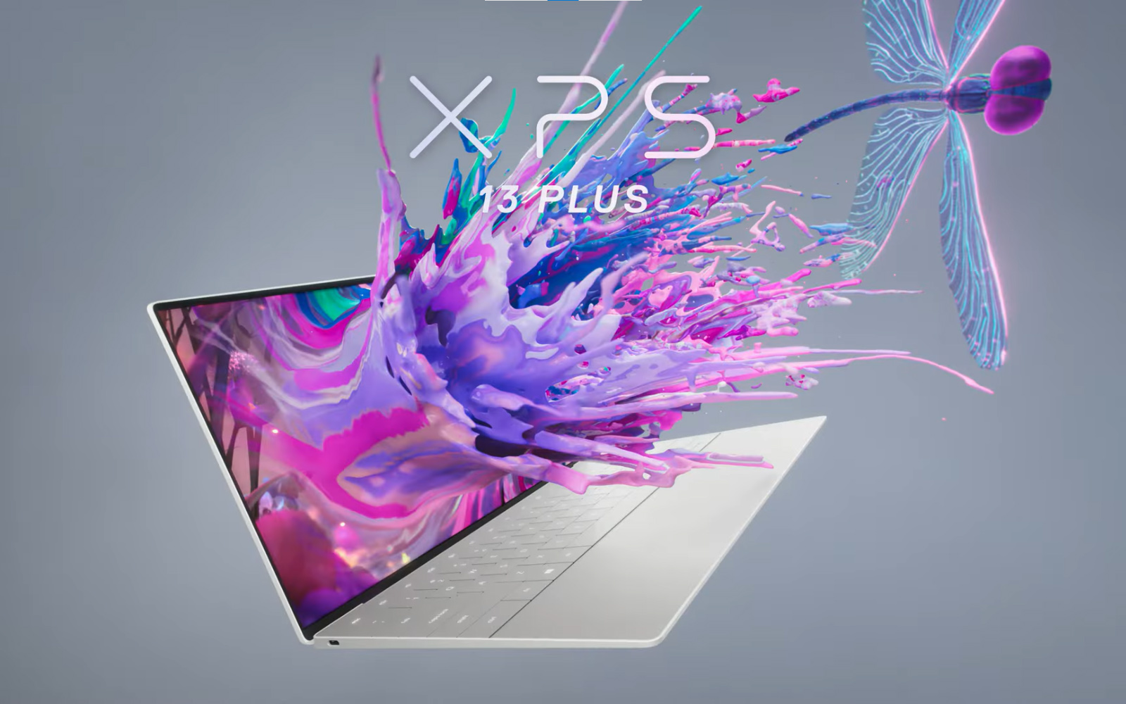 DEll XPS 13 Plus