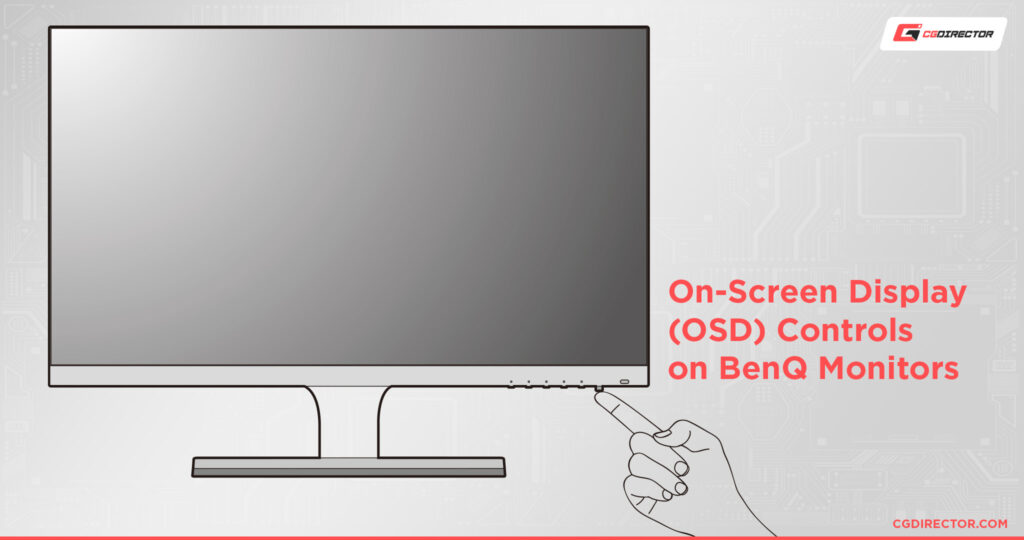 How To Fix a Monitor That Keeps Going Into Power Saving Mode