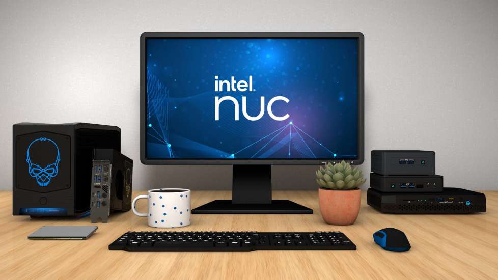 Intel NUC