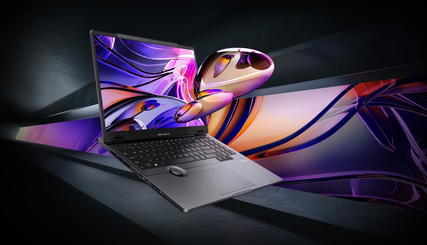 ASUS ProArt StudioBook