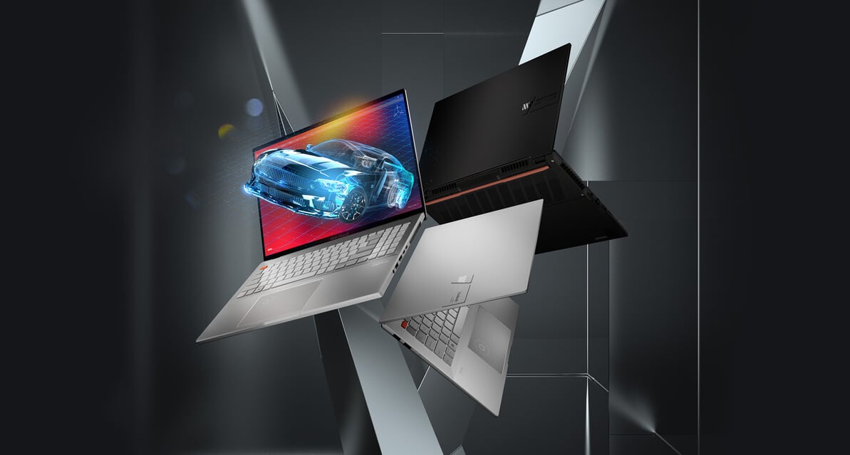 ASUS Vivobook