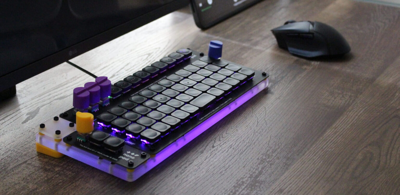 Best Keyboards for Video Editing [2024 Update]