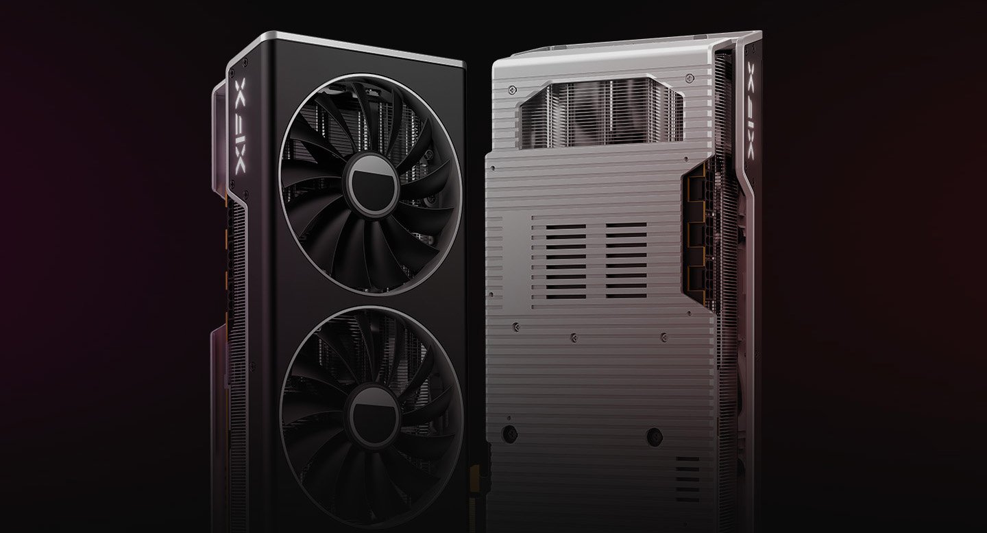 AMD claims to offer better performance per dollar than NVIDIA GPUs across its entire Radeon RX 6000 stack