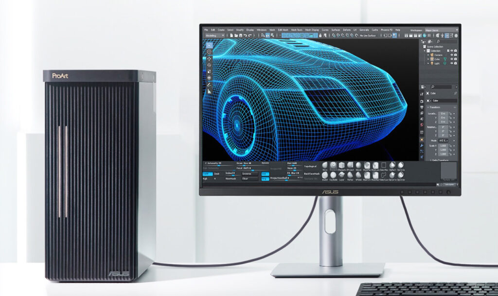 QHD vs. WQHD vs. 4K UHD Which Resolution fits your needs best?