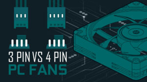 How to Tell Which Way Your PC's Case & CPU Fans are Blowing