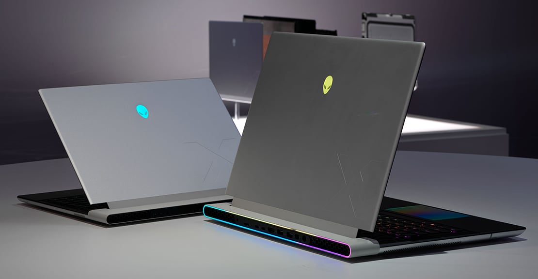 Dell Alienware Series