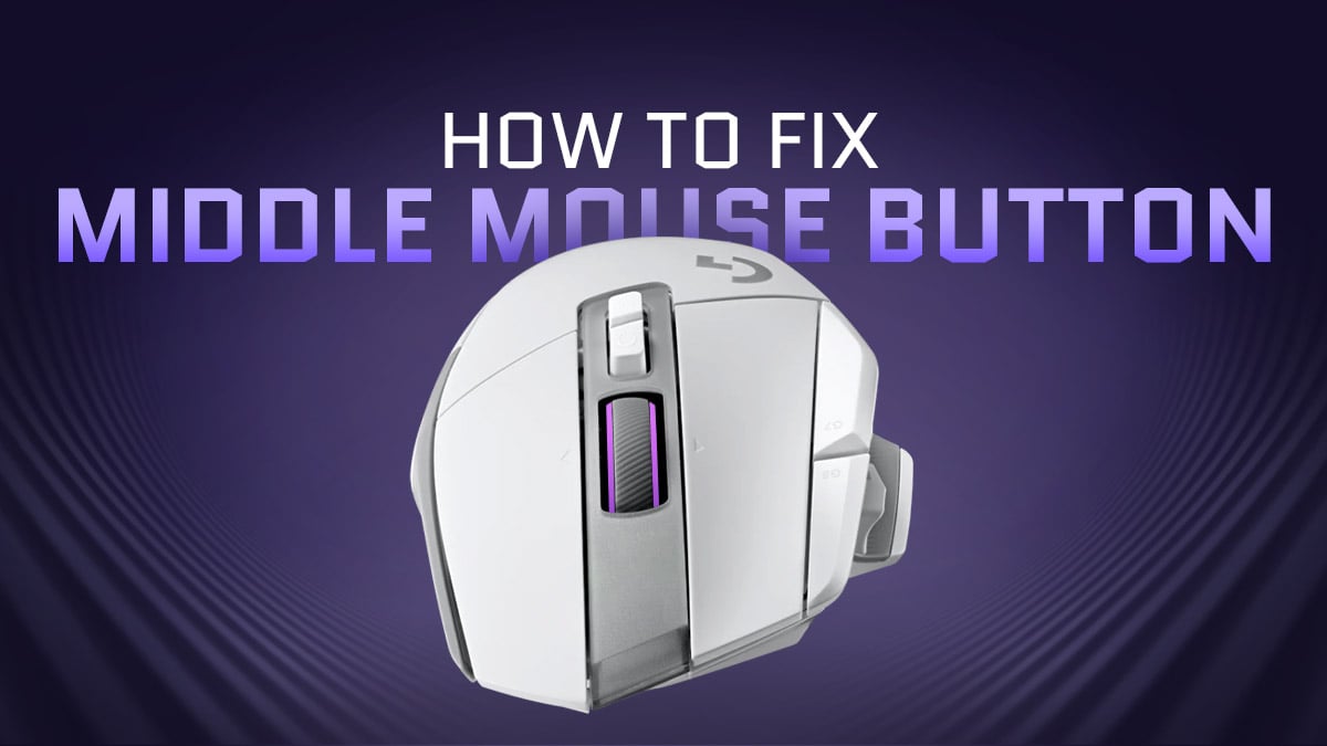 Mouse Test  test your mouse keys online