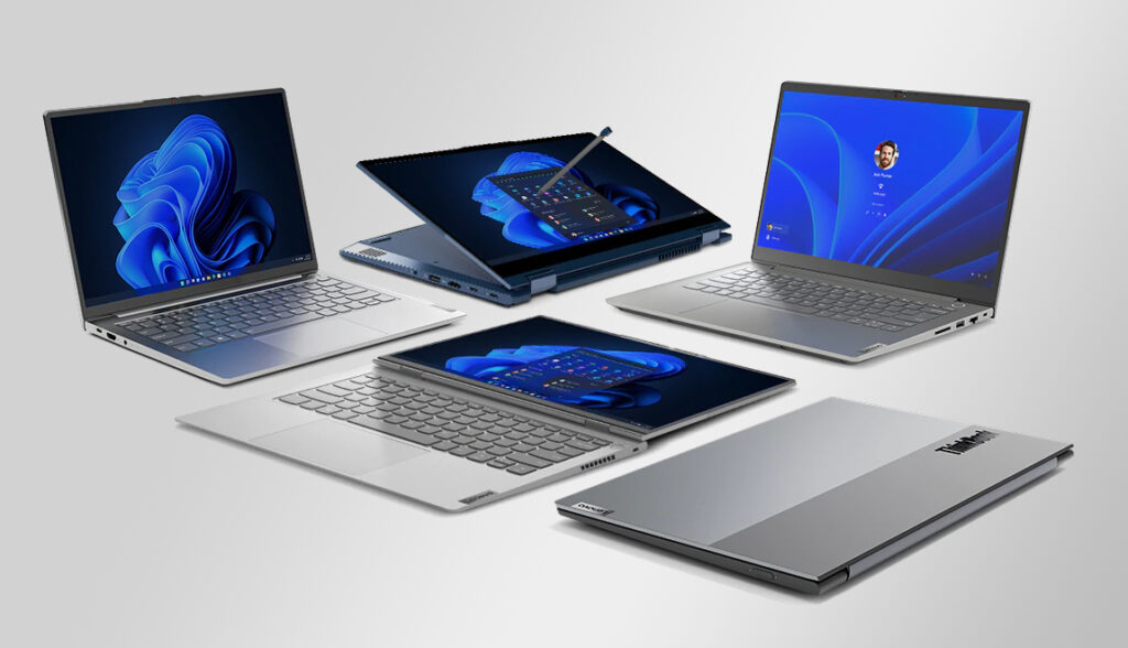 Lenovo vs. Dell Laptops Which should you pick? [2024 Update]