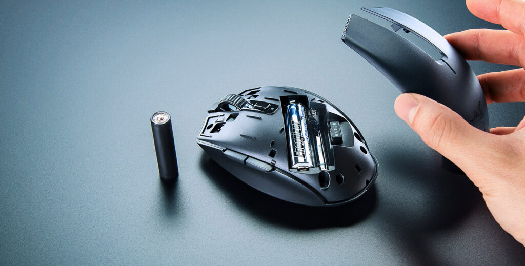 Middle Mouse Button not working? [Our Favorite Quick Fixes]