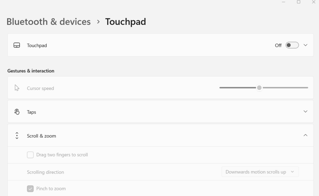 Middle Mouse Button not working? [Our Favorite Quick Fixes]
