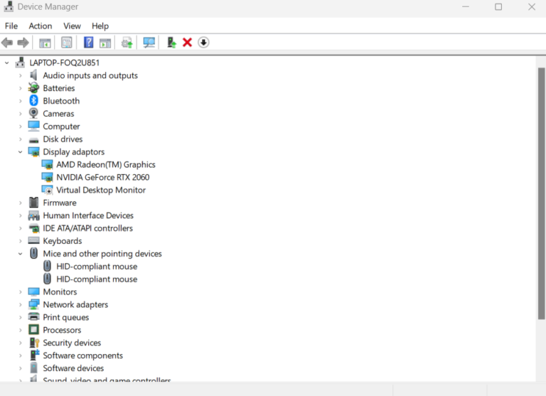 Middle Mouse Button not working? [Our Favorite Quick Fixes]
