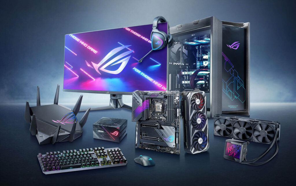 Is ASUS a Good Brand? [Laptops, PCParts, Monitors & more]