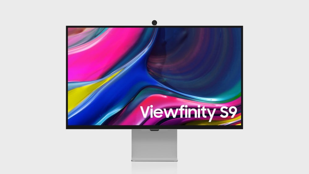 Samsung ViewFinity S9 5K