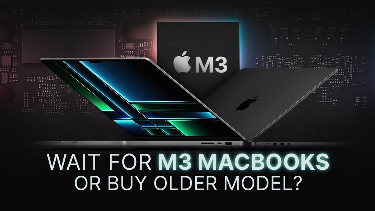 2024 MacBook Pro Refresh Will House Enormous Power Thanks To Apple's M3 Pro  And M3 Max Chips Based On 3nm Process