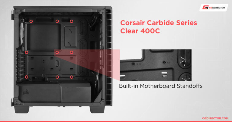 Do Motherboards Come With Screws? [Or will you need extra?]