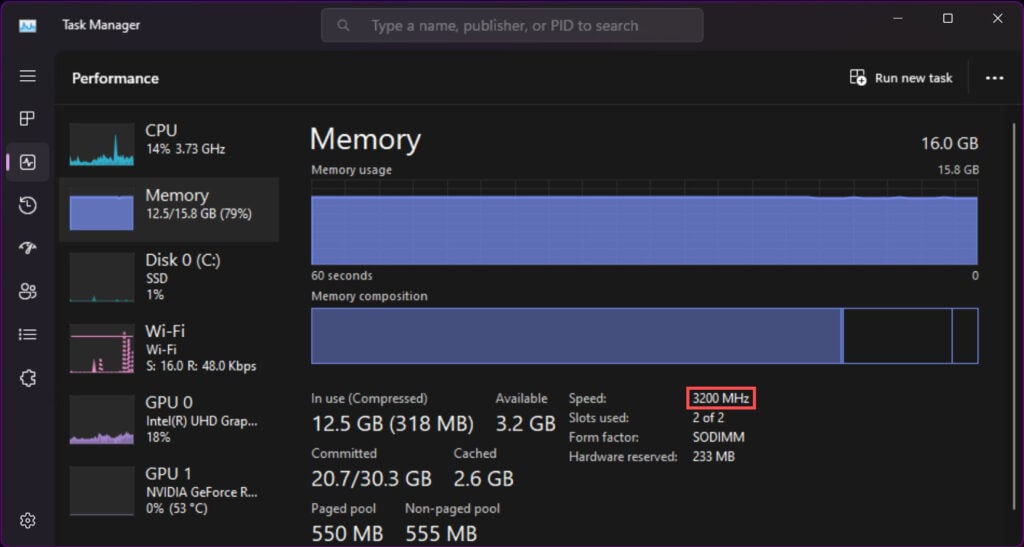 How To Change RAM Speed In BIOS UEFI Quick Easy how-to-change-ram-speed-in-bios-uefi-quick-easy