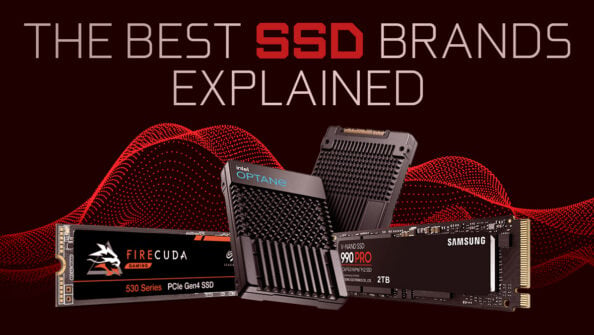 The Best SSD Brands in 2023 [Updated]