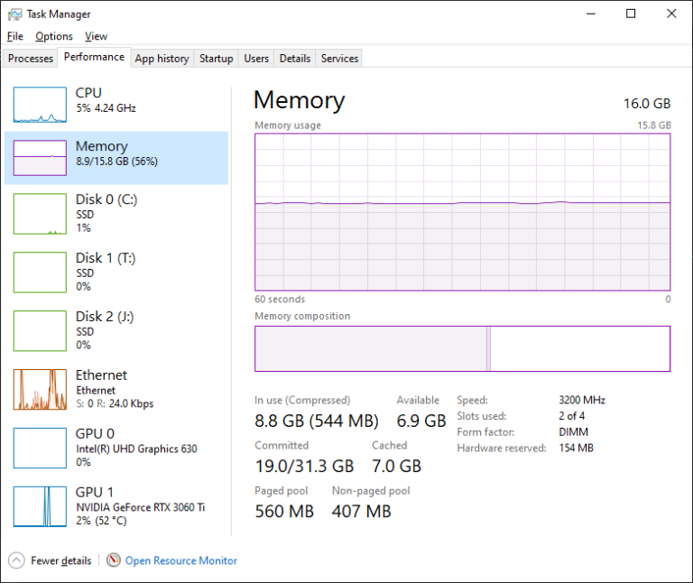 How To Check If Your RAM is Running in Dual-Channel [Quick and Easy]